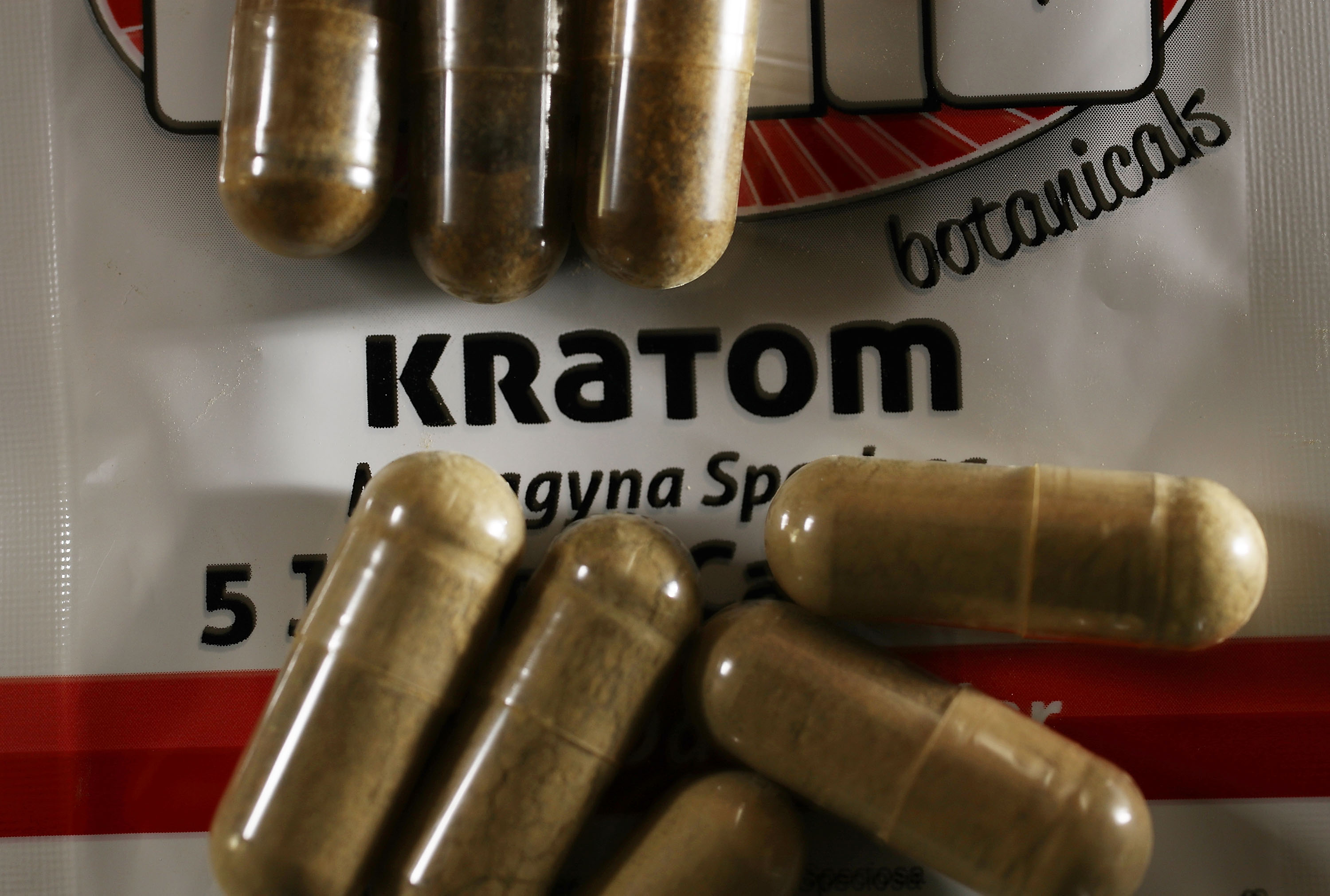 9news.com | Denver bans sale of Kratom, drug often used as painkiller